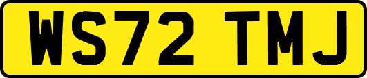 WS72TMJ