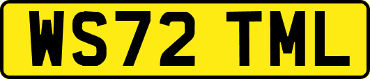 WS72TML