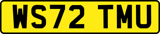 WS72TMU