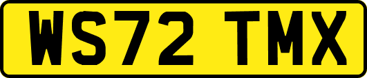 WS72TMX