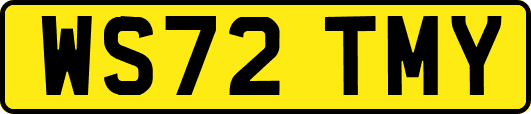 WS72TMY