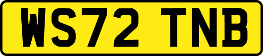 WS72TNB