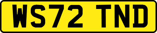 WS72TND