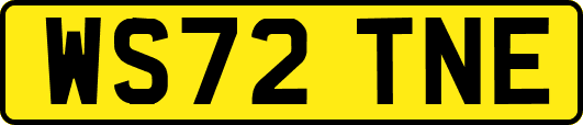 WS72TNE