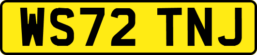 WS72TNJ