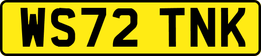 WS72TNK