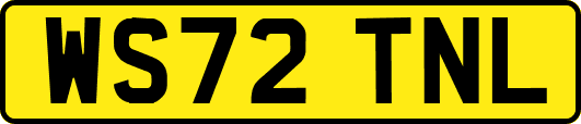 WS72TNL