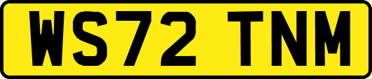 WS72TNM