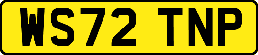 WS72TNP