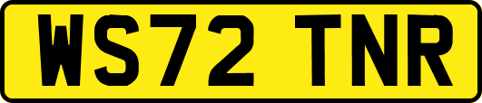 WS72TNR