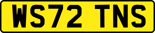 WS72TNS