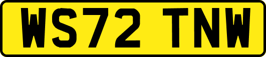 WS72TNW