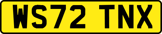 WS72TNX