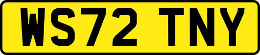 WS72TNY