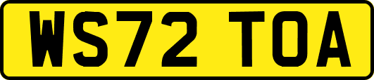 WS72TOA