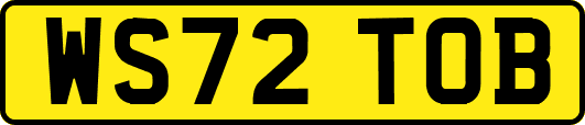 WS72TOB