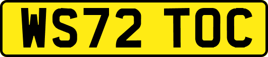 WS72TOC