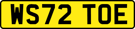 WS72TOE