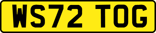 WS72TOG