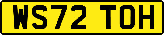 WS72TOH