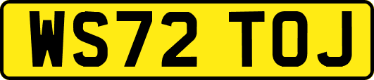 WS72TOJ