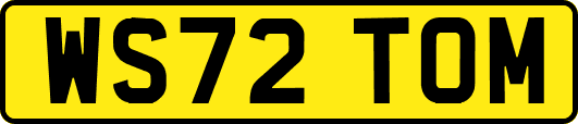 WS72TOM