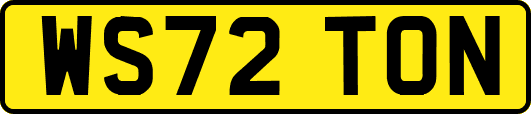 WS72TON