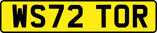 WS72TOR