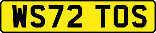 WS72TOS