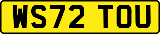 WS72TOU