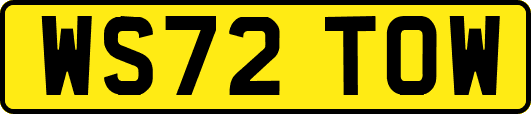 WS72TOW