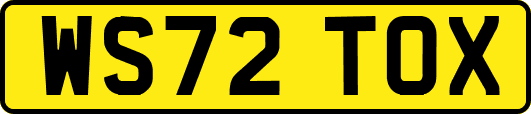 WS72TOX
