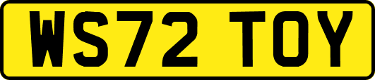 WS72TOY