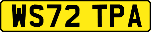 WS72TPA