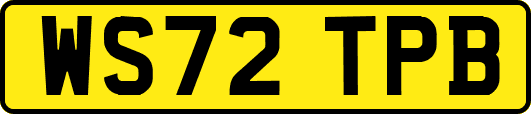 WS72TPB