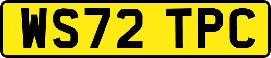 WS72TPC