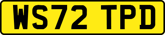 WS72TPD