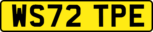 WS72TPE