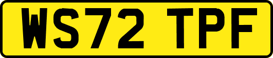 WS72TPF