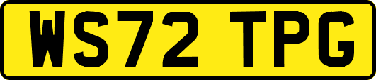 WS72TPG