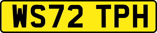 WS72TPH