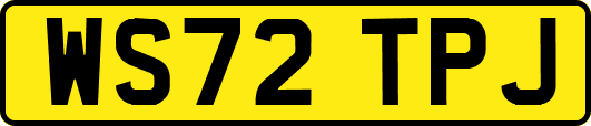 WS72TPJ