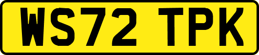 WS72TPK