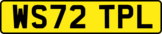 WS72TPL