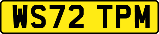 WS72TPM