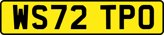 WS72TPO
