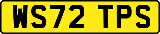 WS72TPS