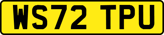 WS72TPU