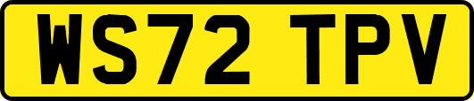 WS72TPV