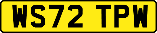 WS72TPW